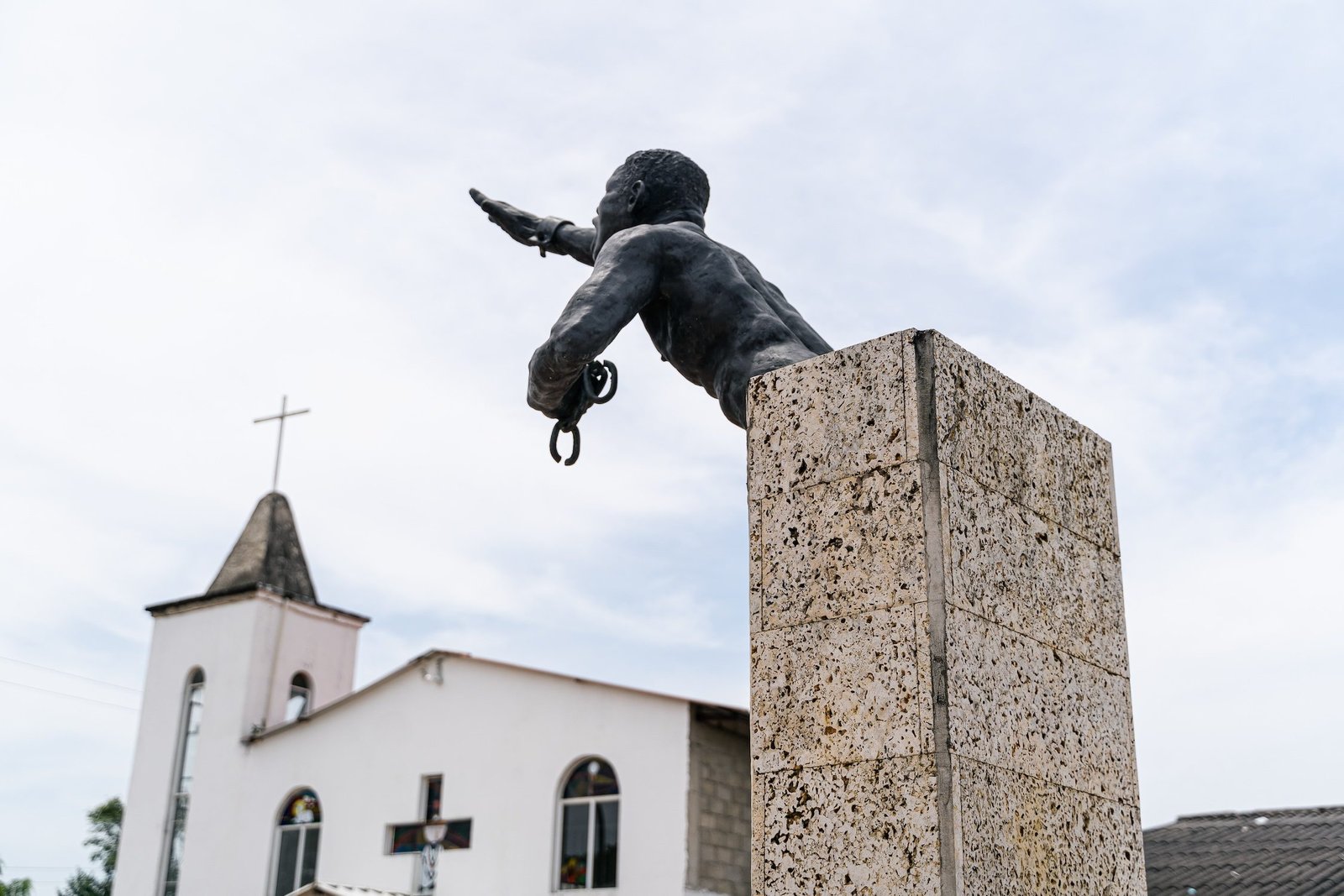 African Roots in Palenque- Hidden Legacy of Colombia 18