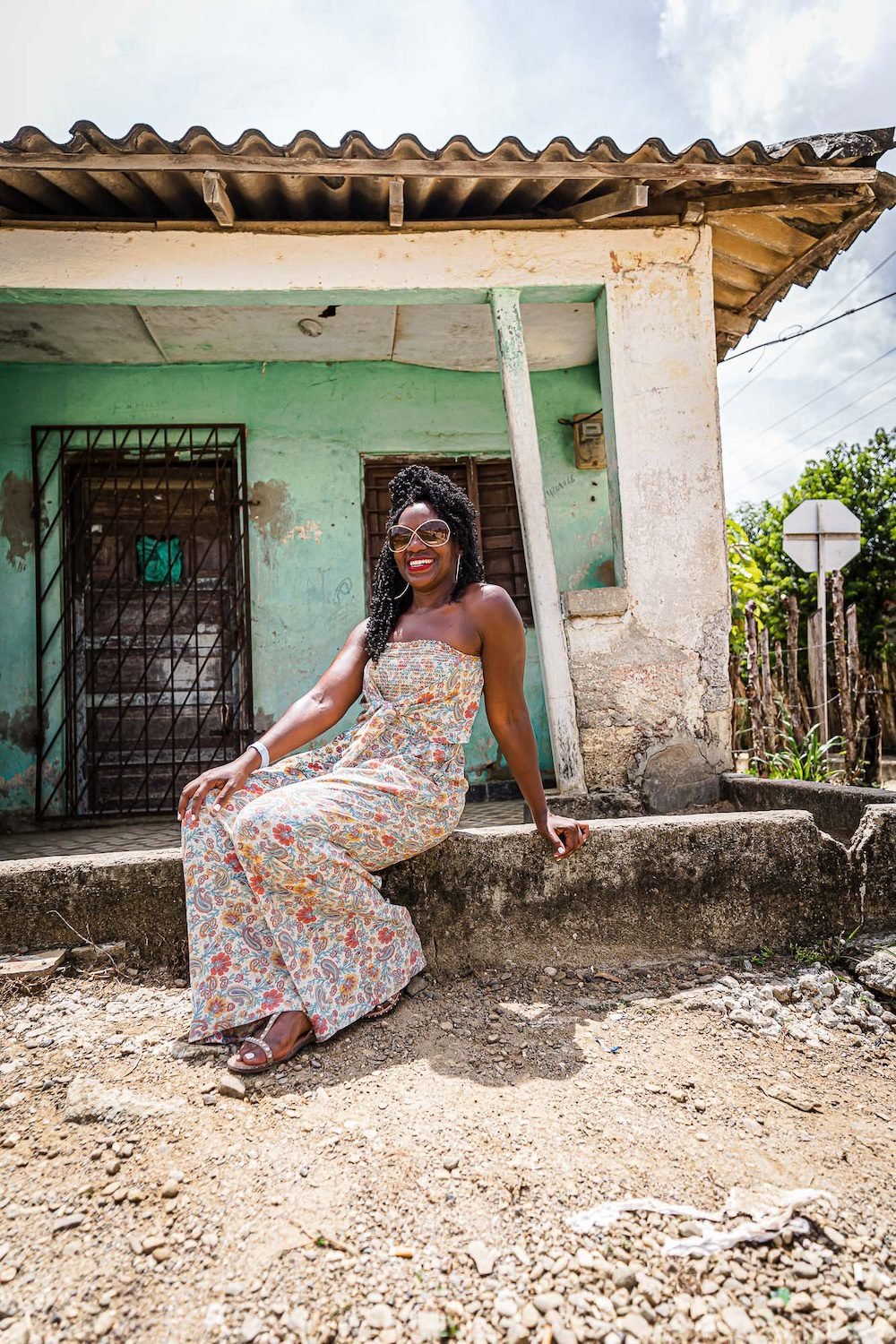 African Roots in Palenque- Hidden Legacy of Colombia 22