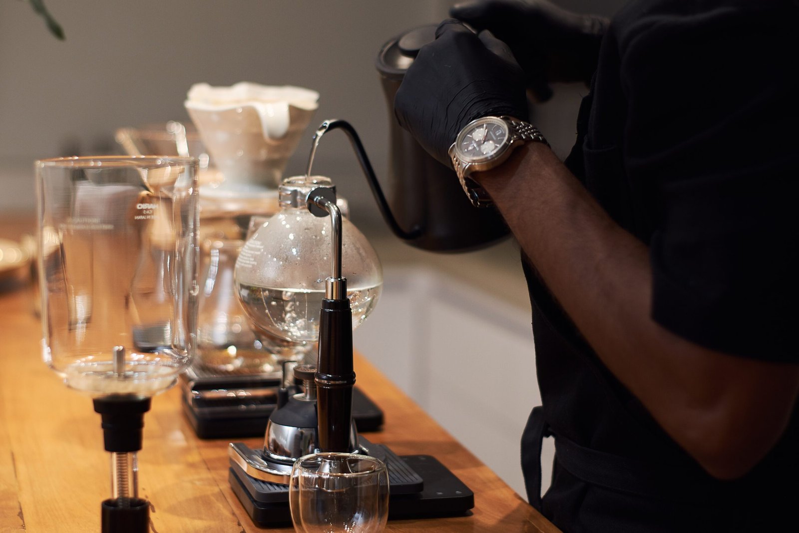 Bean to Bliss- Colombian Coffee Tasting Experience 3