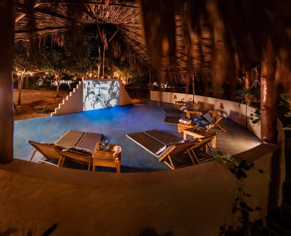 Blue Apple Beach – Isla Tierra Bomba 11