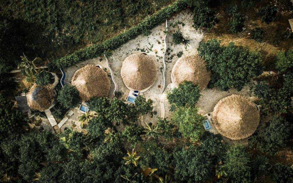 Blue Apple Beach – Isla Tierra Bomba 8