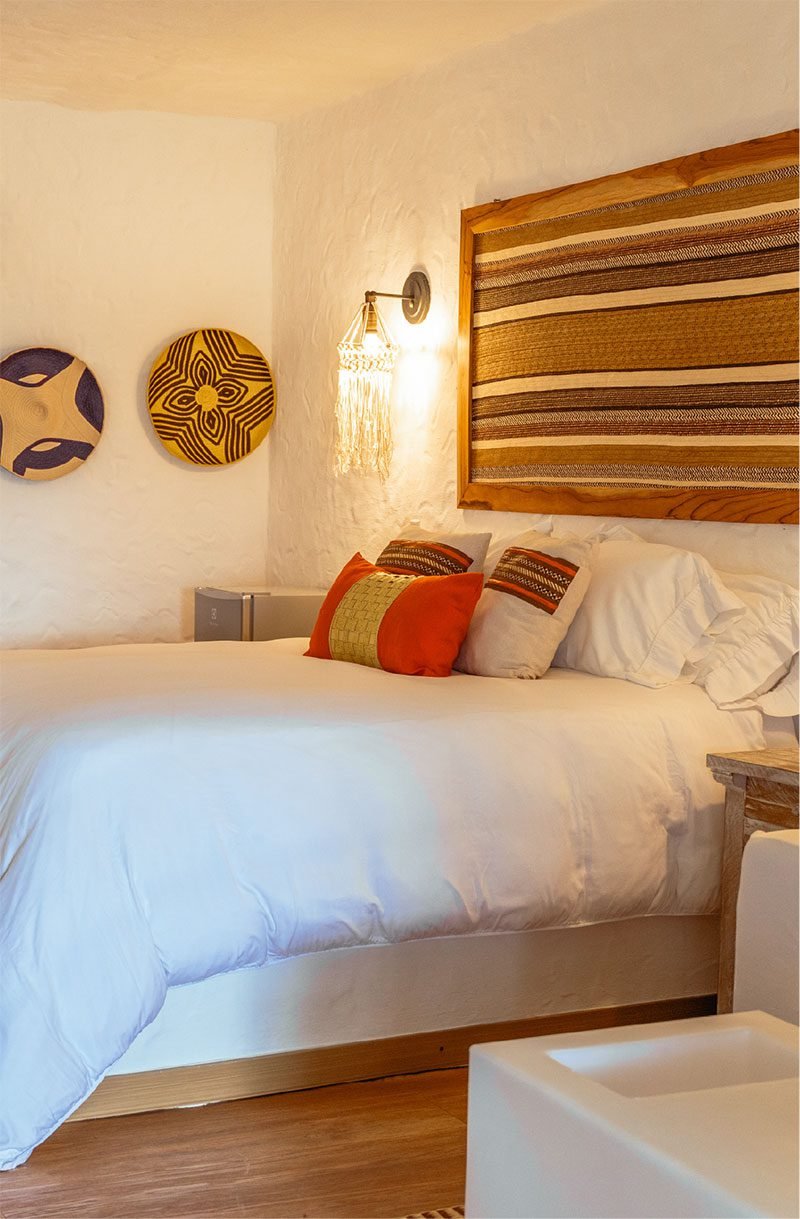 Bora Bora Beach Club – Islas del Rosario 1