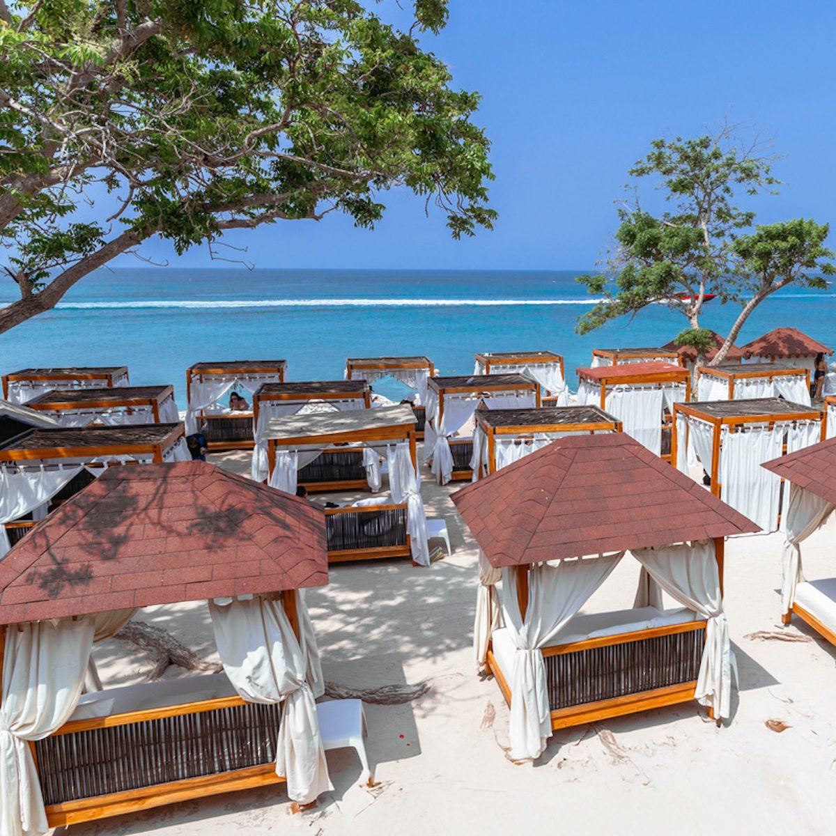 Bora Bora Beach Club – Islas del Rosario 108