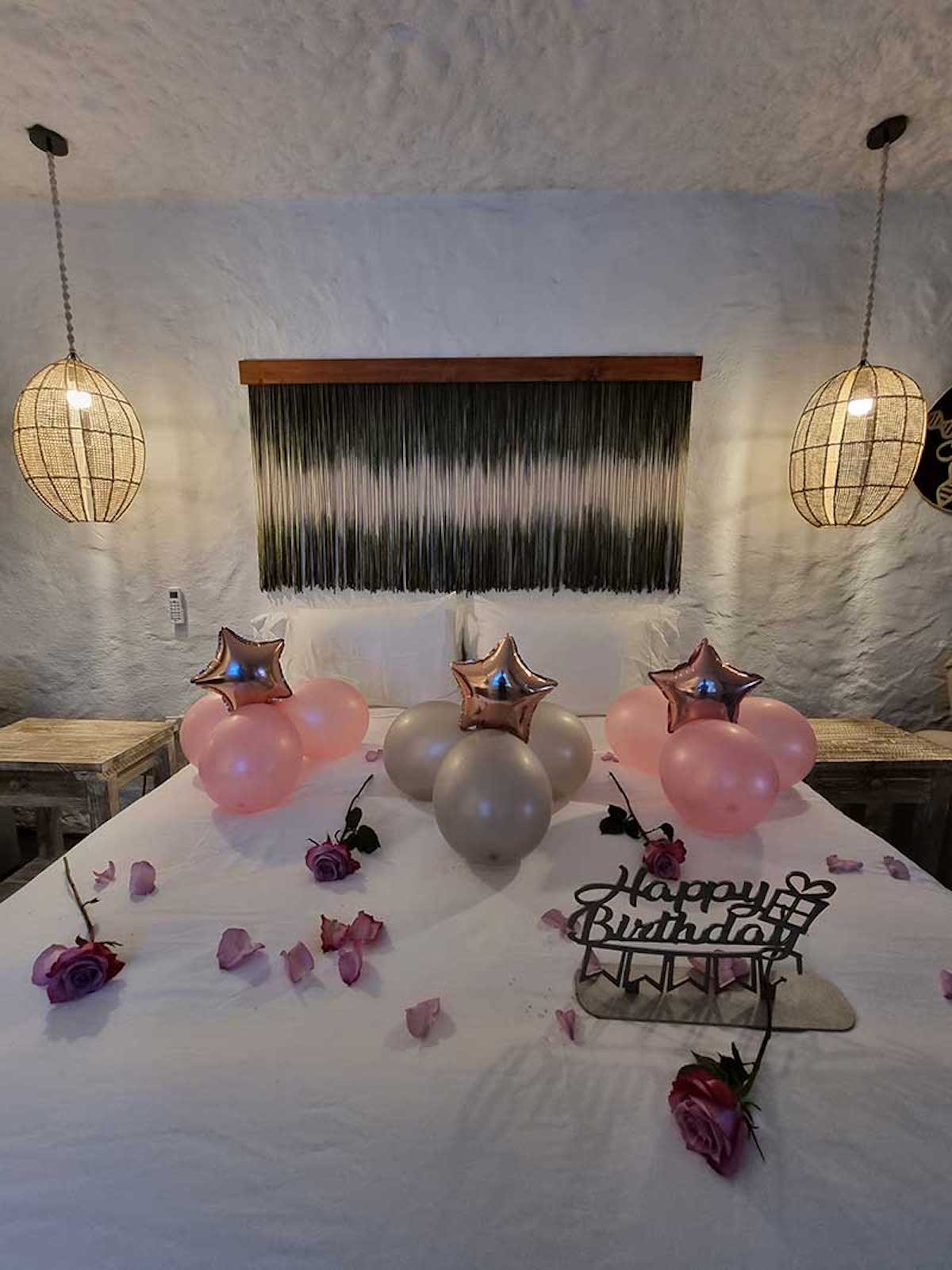 Bora Bora Beach Club – Islas del Rosario 112