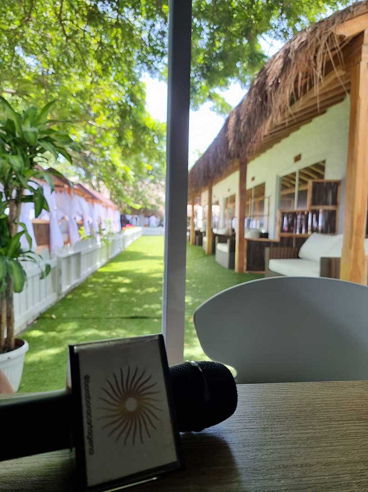 Bora Bora Beach Club – Islas del Rosario 114