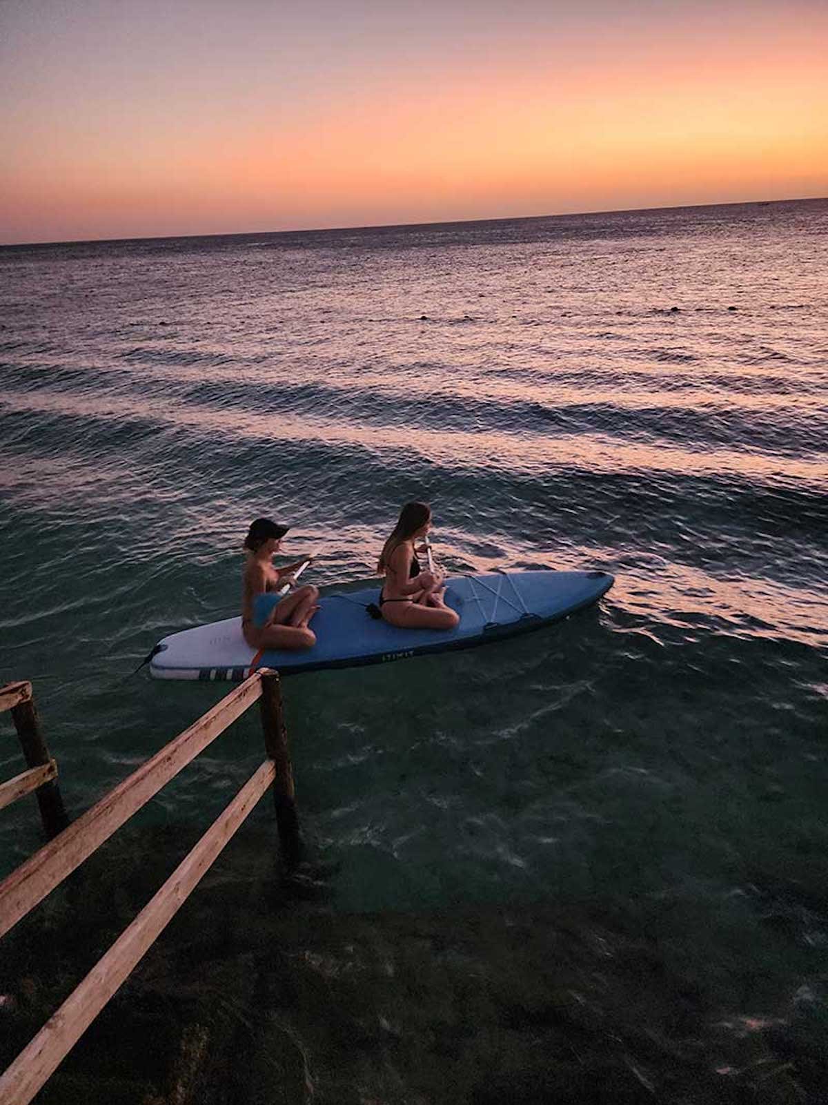 Bora Bora Beach Club – Islas del Rosario 116