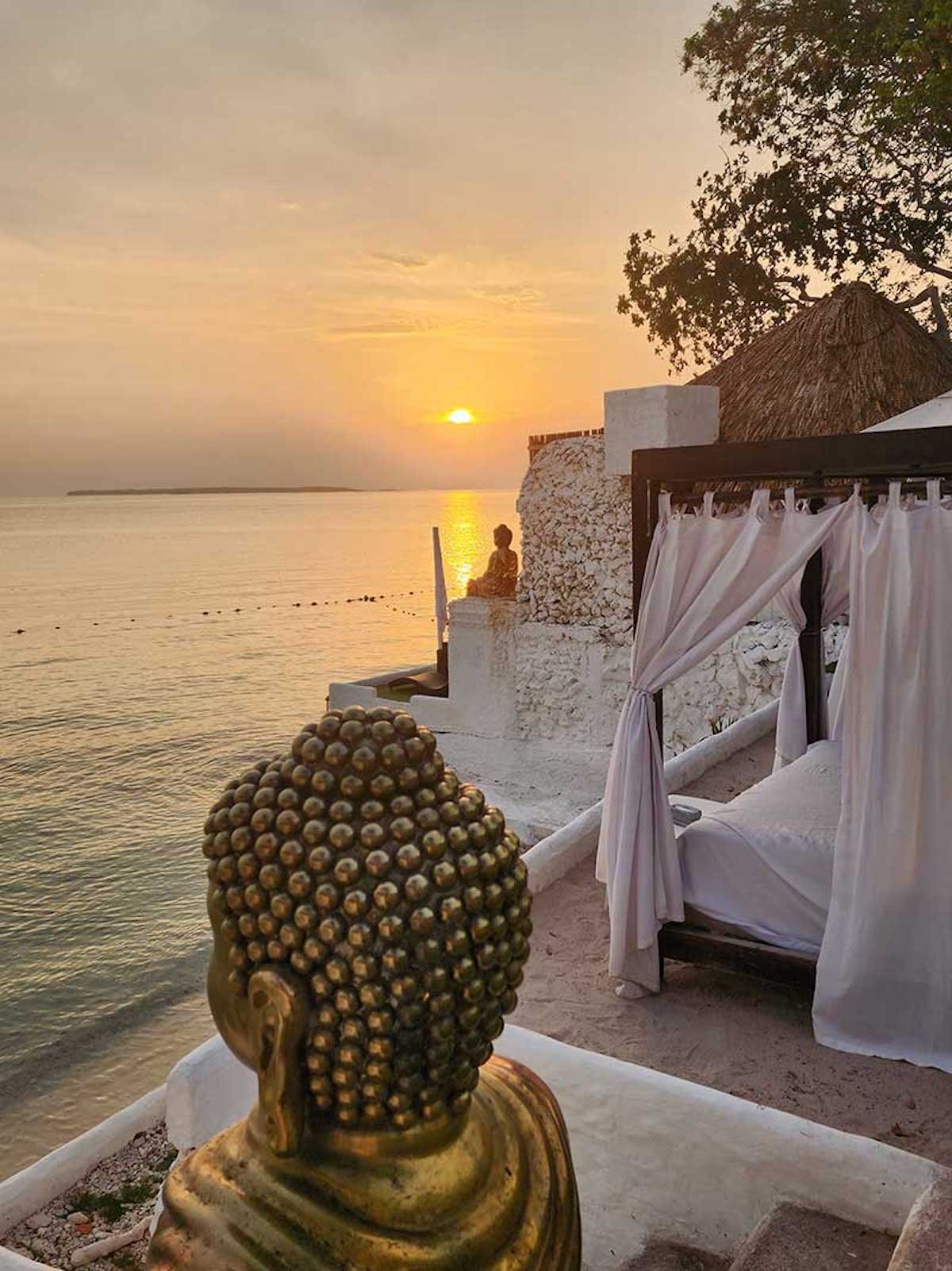 Bora Bora Beach Club – Islas del Rosario 121