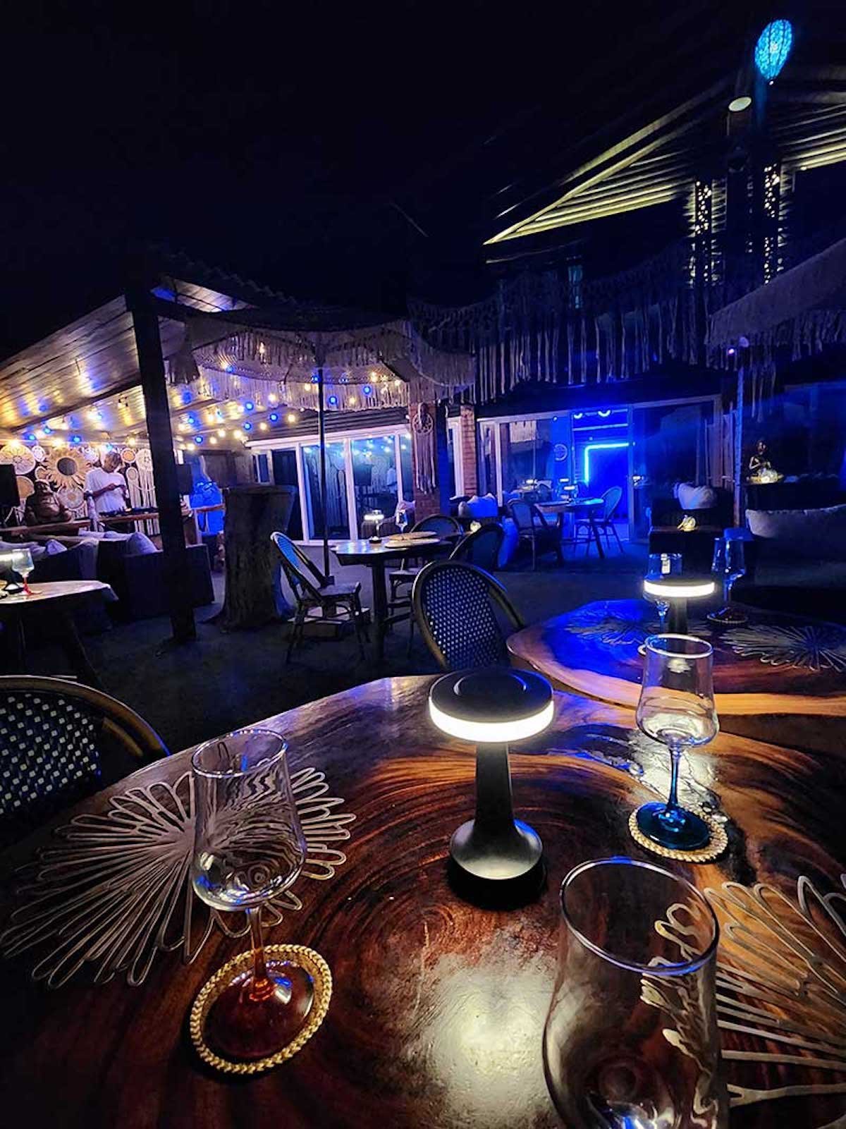 Bora Bora Beach Club – Islas del Rosario 123