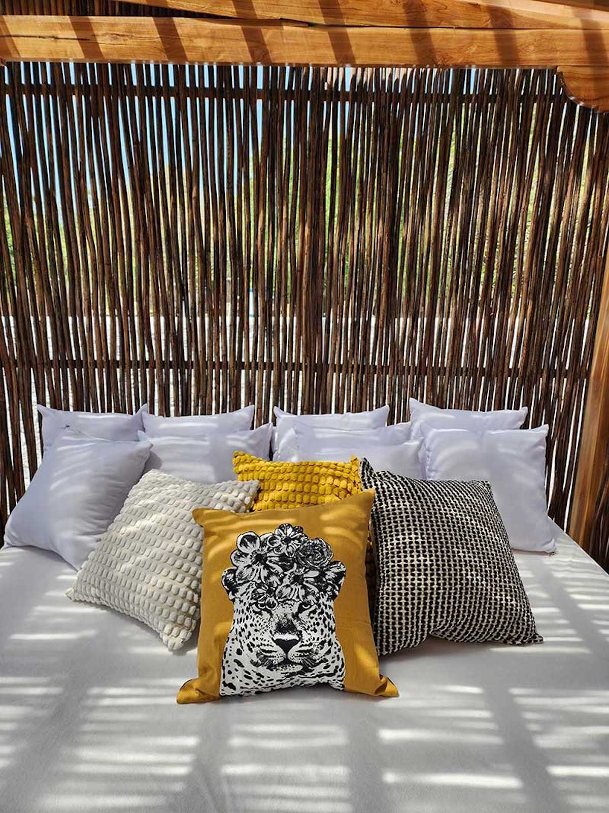 Bora Bora Beach Club – Islas del Rosario 126