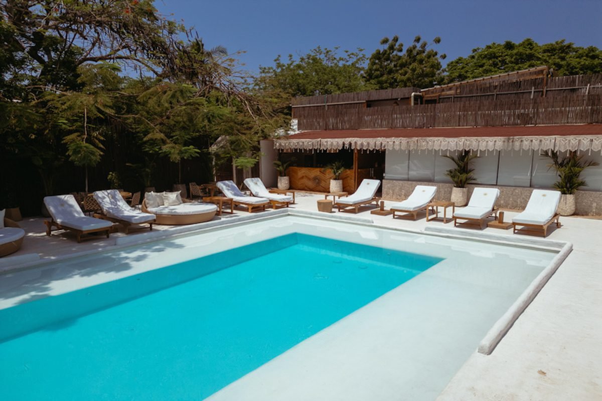 Bora Bora Beach Club – Islas del Rosario 129