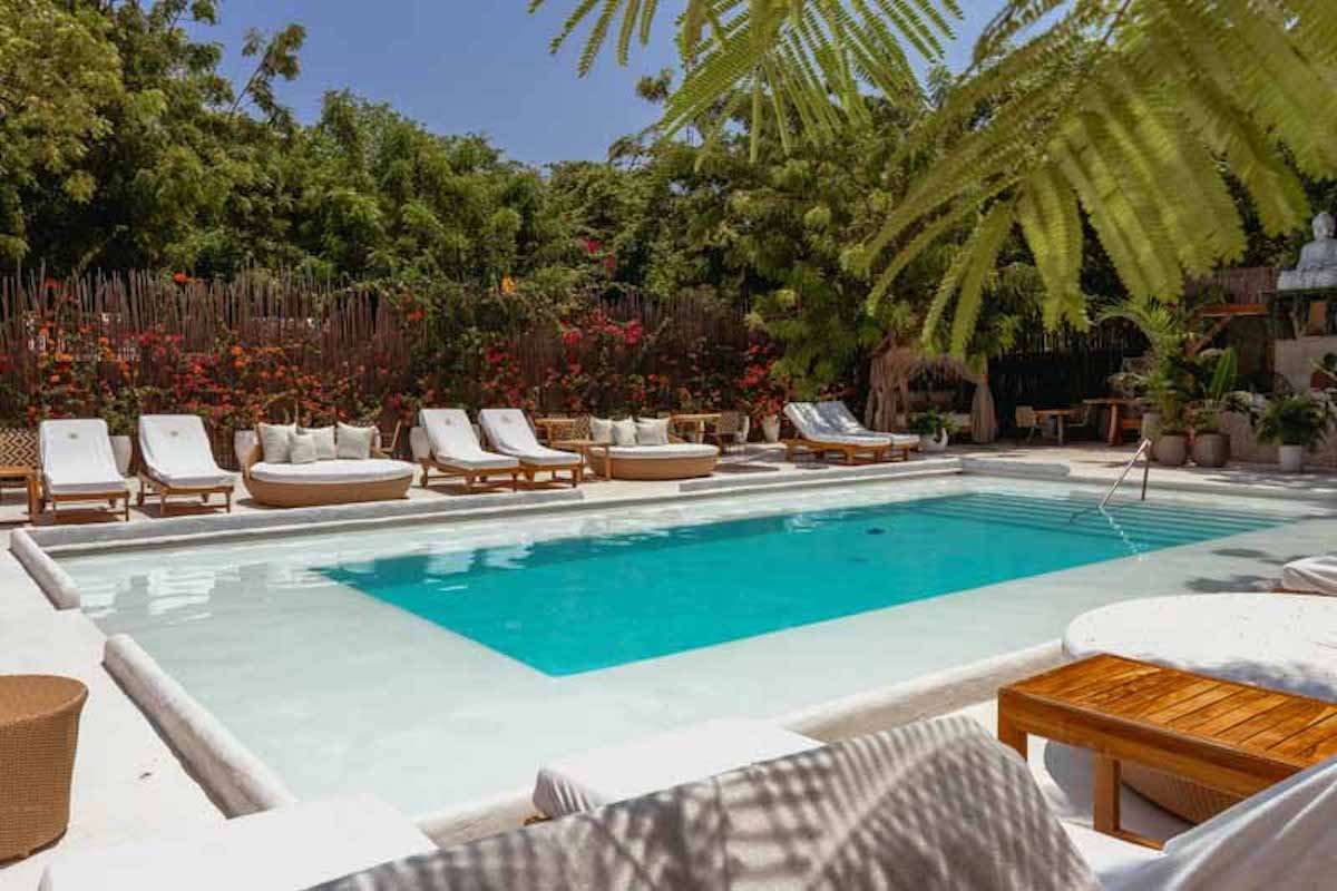 Bora Bora Beach Club – Islas del Rosario 131