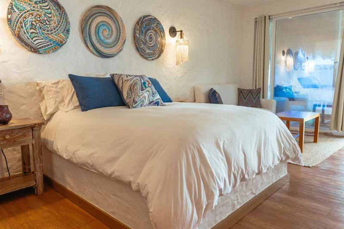 Bora Bora Beach Club – Islas del Rosario 138