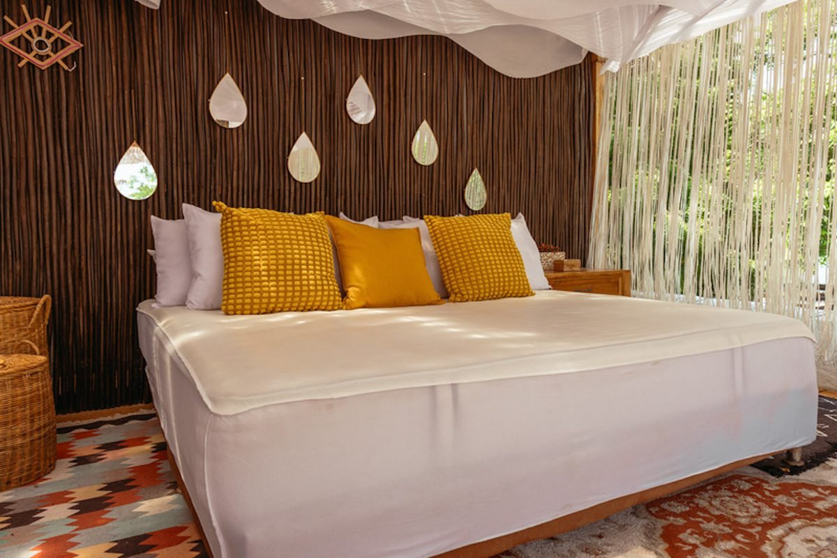 Bora Bora Beach Club – Islas del Rosario 139