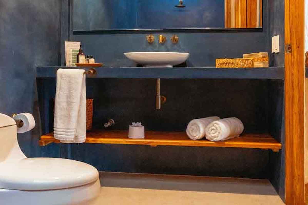 Bora Bora Beach Club – Islas del Rosario 140