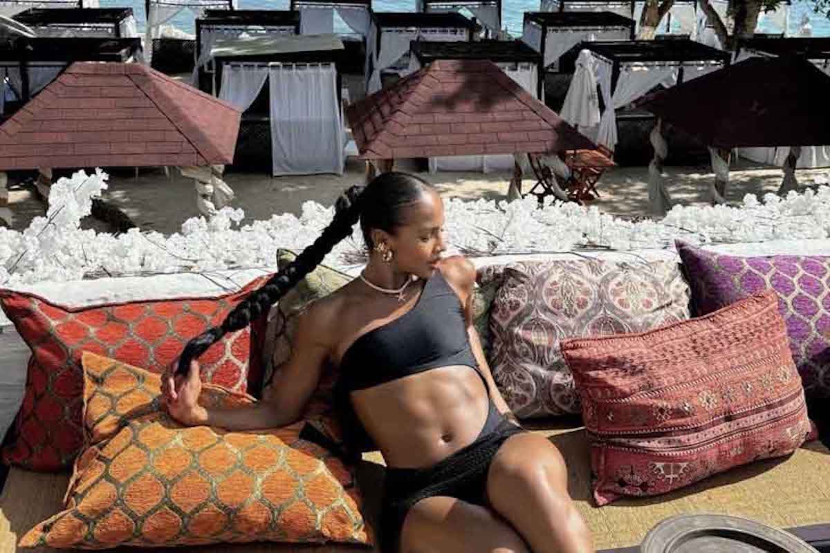 Bora Bora Beach Club – Islas del Rosario 141