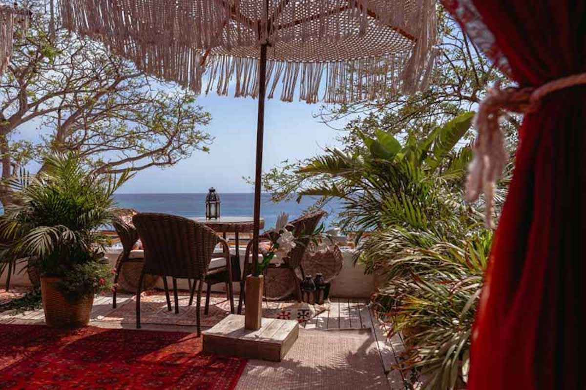 Bora Bora Beach Club – Islas del Rosario 142