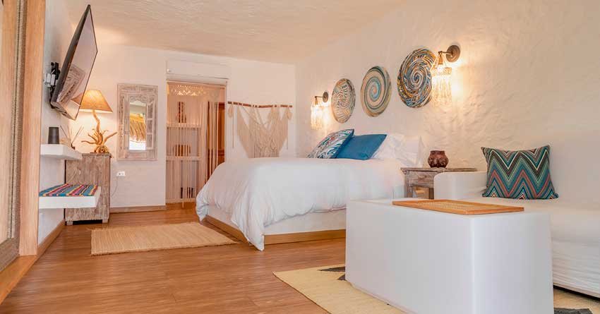 Bora Bora Beach Club – Islas del Rosario 3