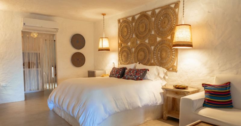 Bora Bora Beach Club – Islas del Rosario 4