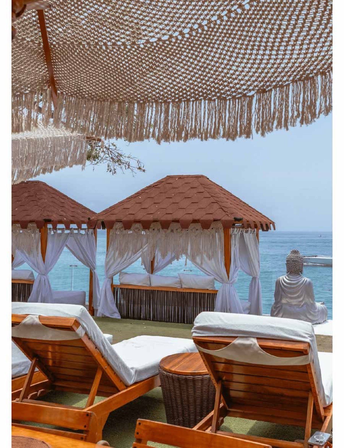 Bora Bora Beach Club – Islas del Rosario 40