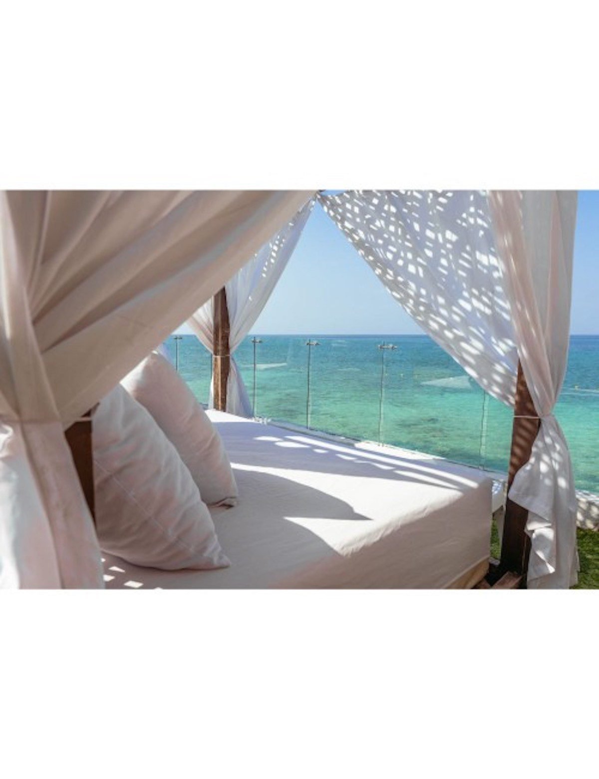 Bora Bora Beach Club – Islas del Rosario 43