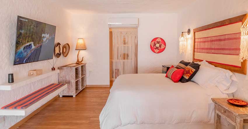 Bora Bora Beach Club – Islas del Rosario 5