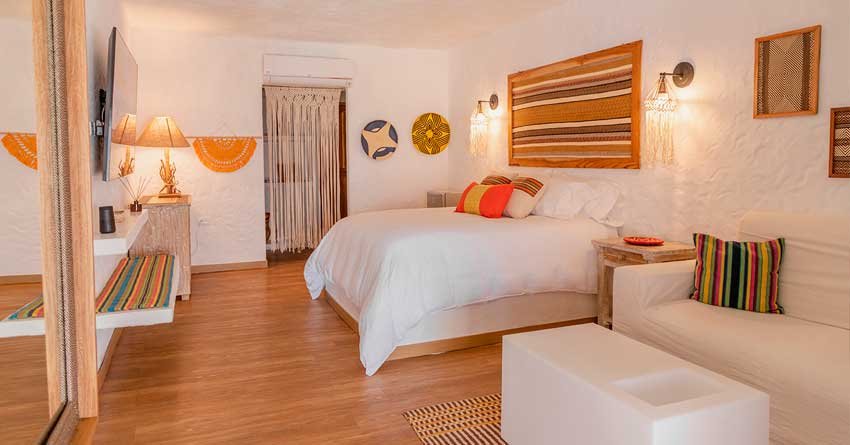 Bora Bora Beach Club – Islas del Rosario 6