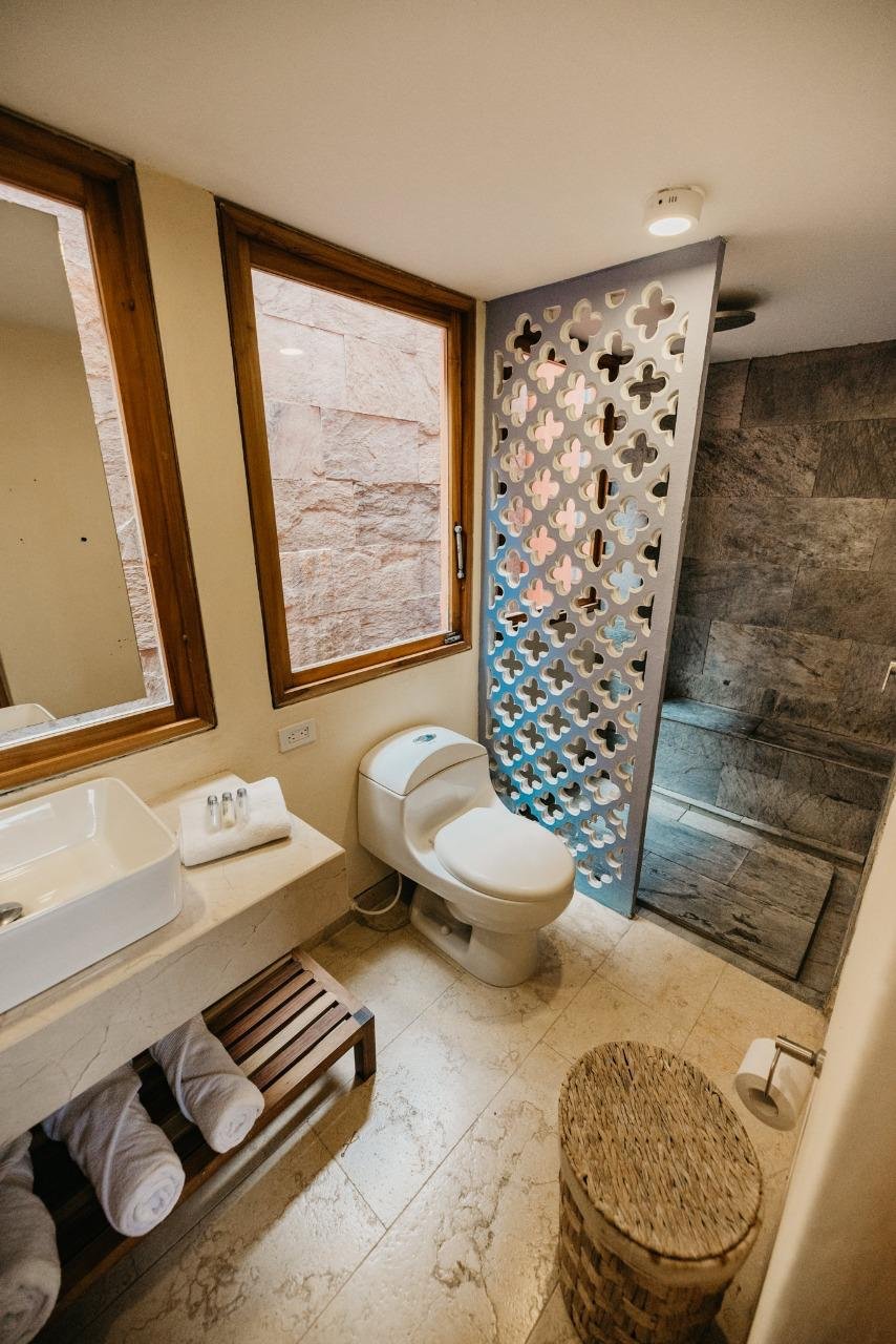 Casa Chirimoya (The Coral House)1