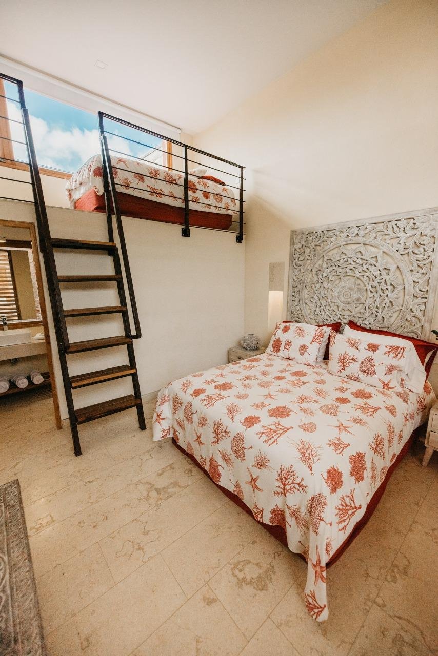 Casa Chirimoya (The Coral House)10