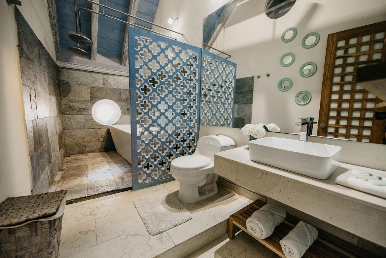 Casa Chirimoya (The Coral House)11