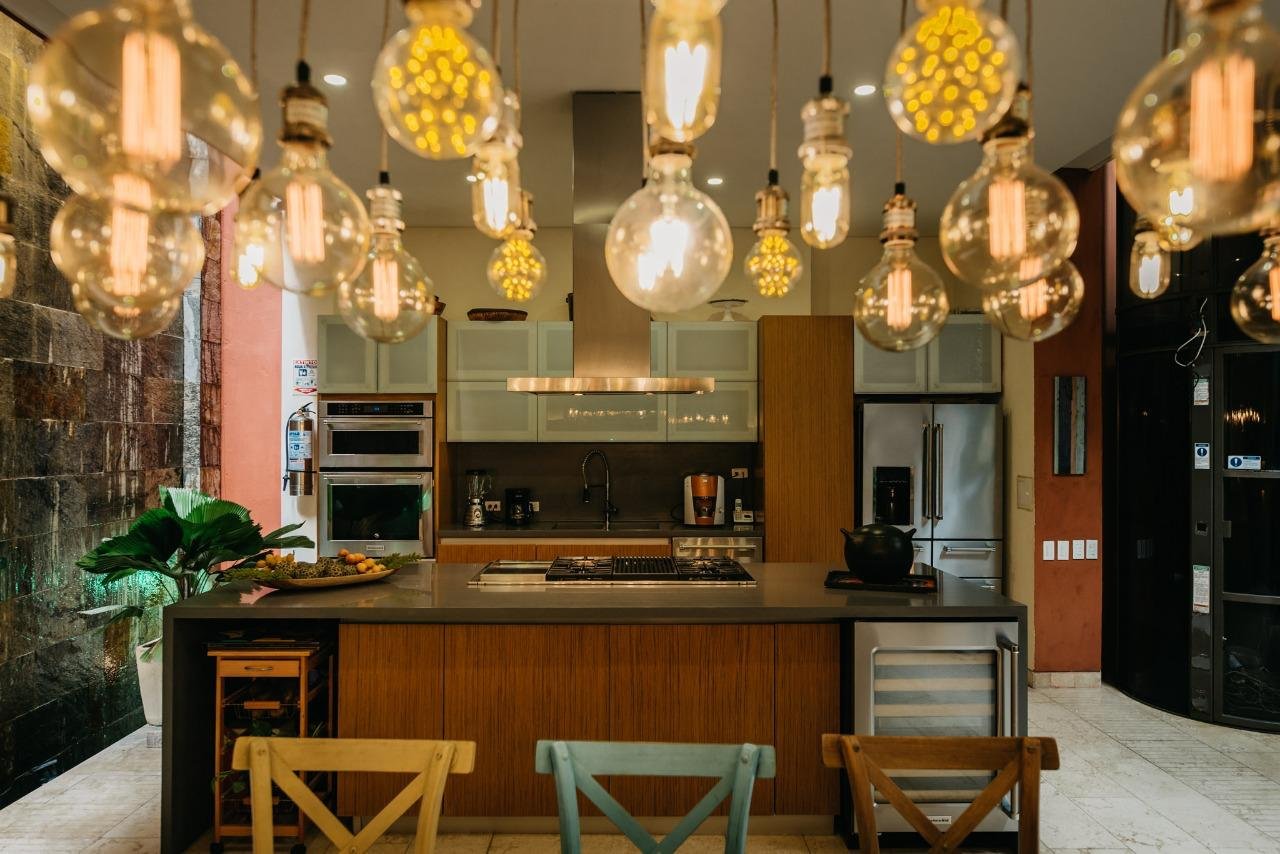 Casa Chirimoya (The Coral House)19