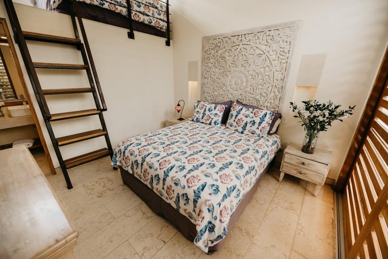 Casa Chirimoya (The Coral House)20