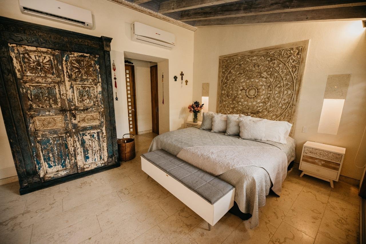 Casa Chirimoya (The Coral House)21