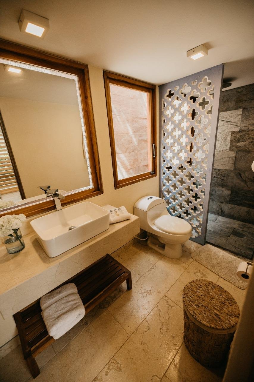 Casa Chirimoya (The Coral House)9