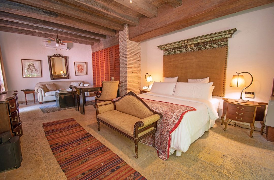 Casa Ciudad Amurallada(3)