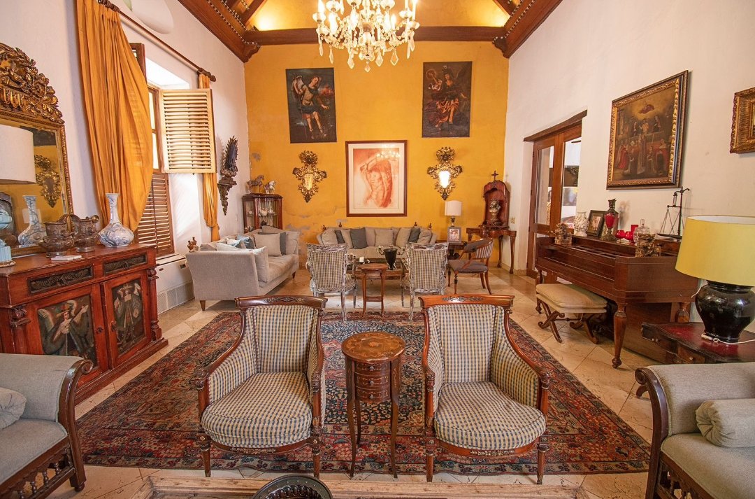 Casa Ciudad Amurallada(5)