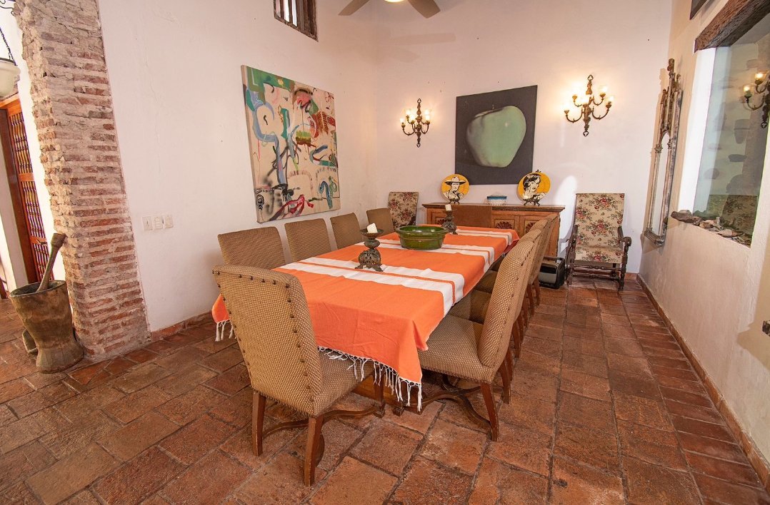 Casa Ciudad Amurallada(6)