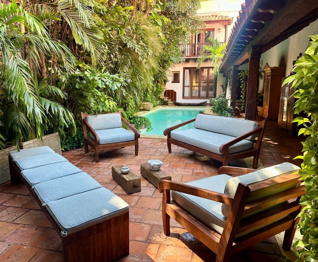 Casa Ciudad Amurallada(9)