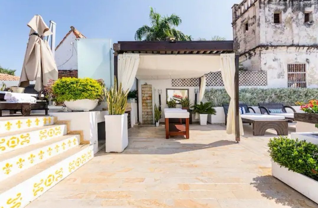 Casa ML Ciudad Amurallada