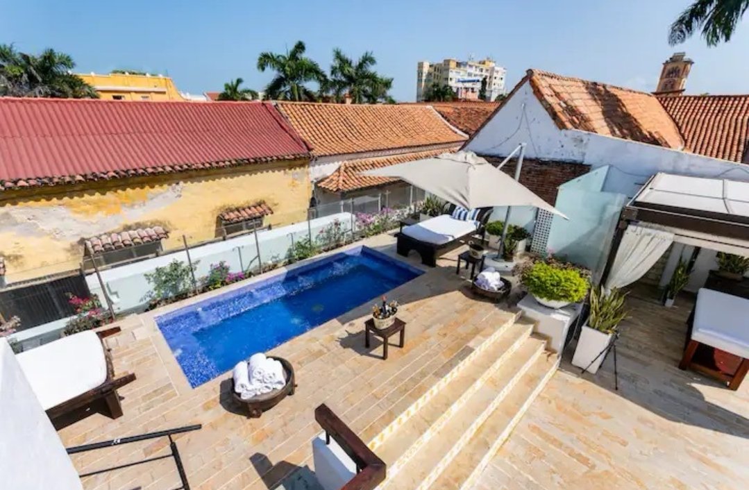 Casa ML Ciudad Amurallada(1)