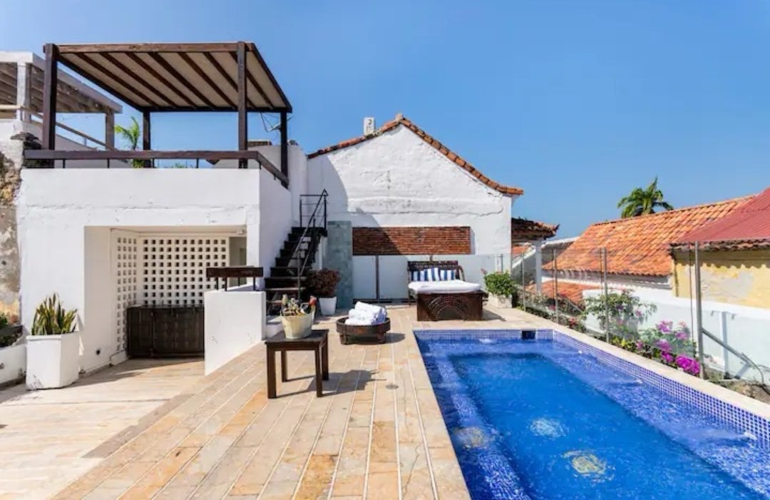 Casa ML Ciudad Amurallada(2)