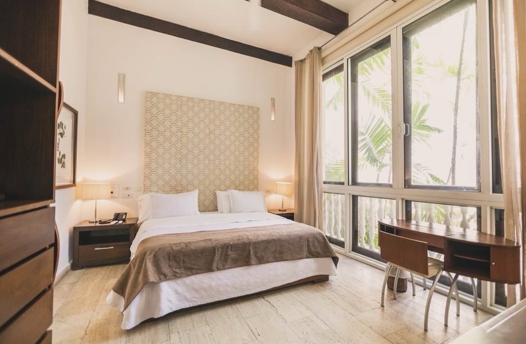 Casa ML Ciudad Amurallada(6)