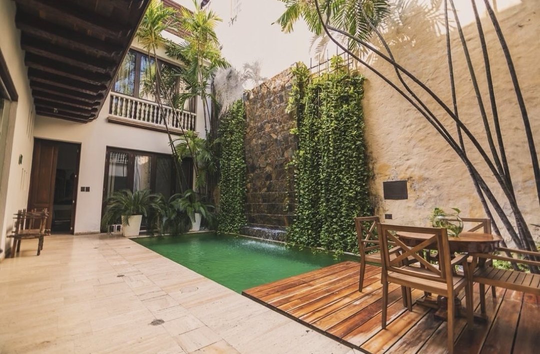 Casa ML Ciudad Amurallada(7)