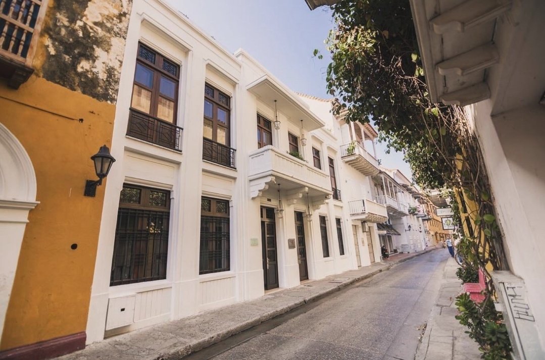 Casa ML Ciudad Amurallada(9)