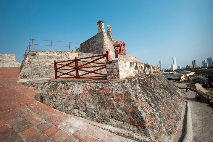 Hidden Cartagena- Private City Tour 15