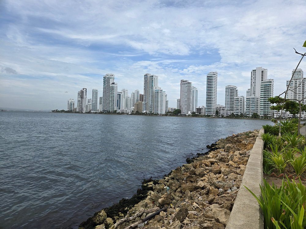 Hidden Cartagena- Private City Tour 26