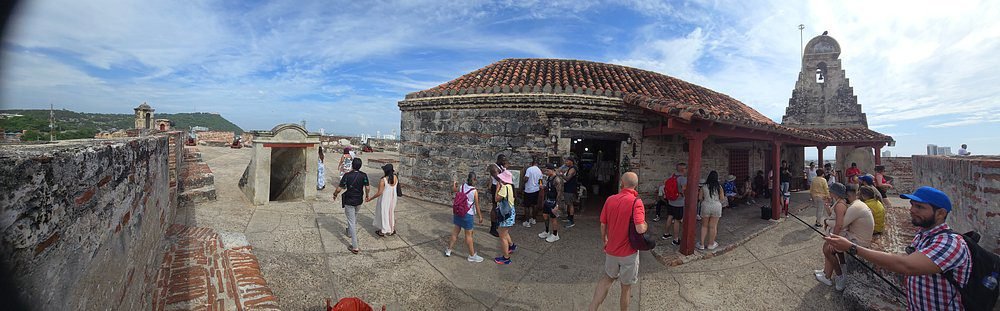 Hidden Cartagena- Private City Tour 27