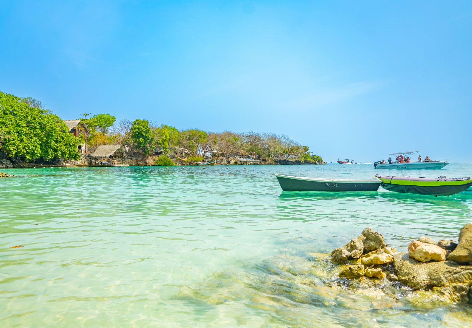 Pa`ue Beach Lounge 13