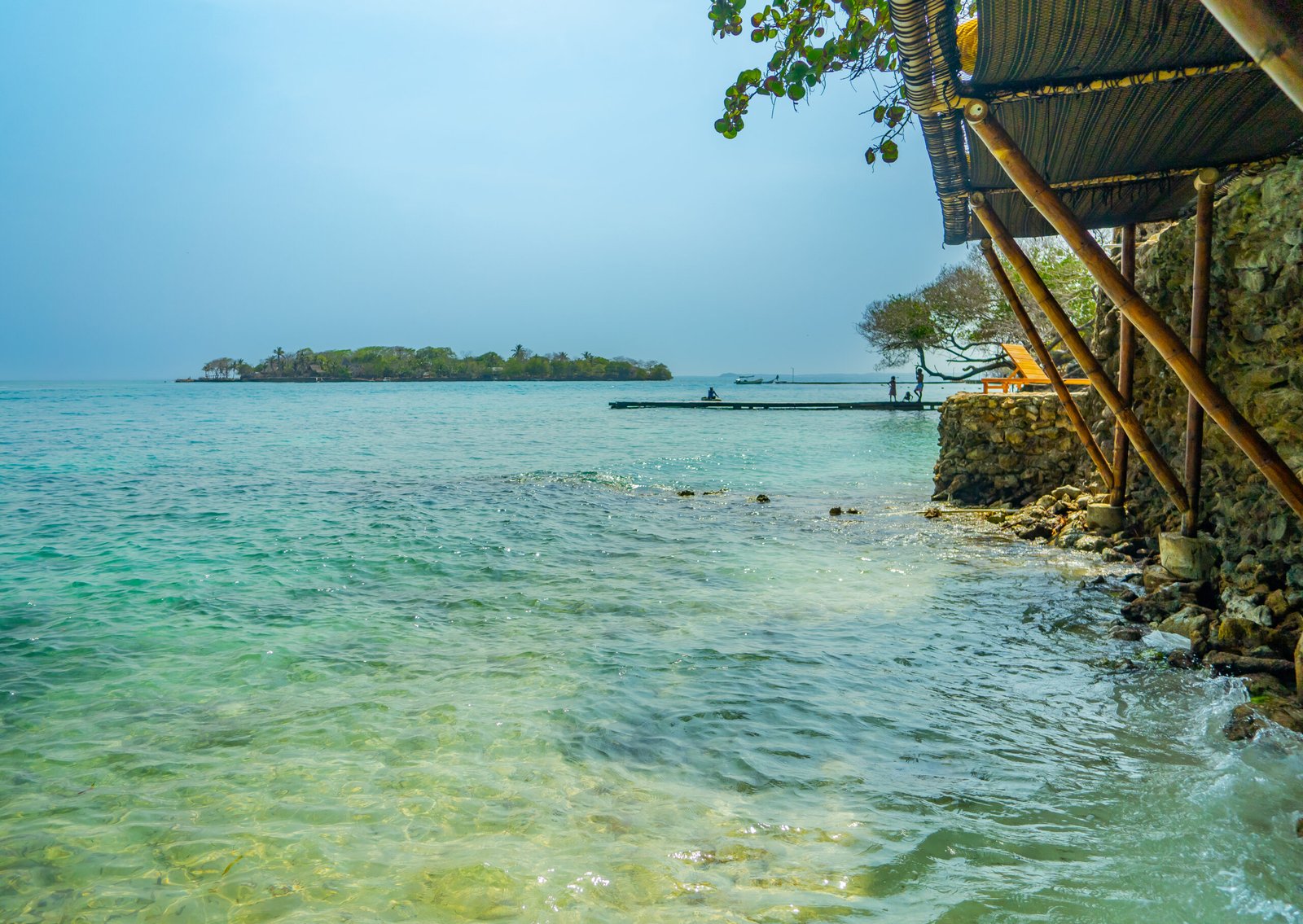 Pa`ue Beach Lounge 14