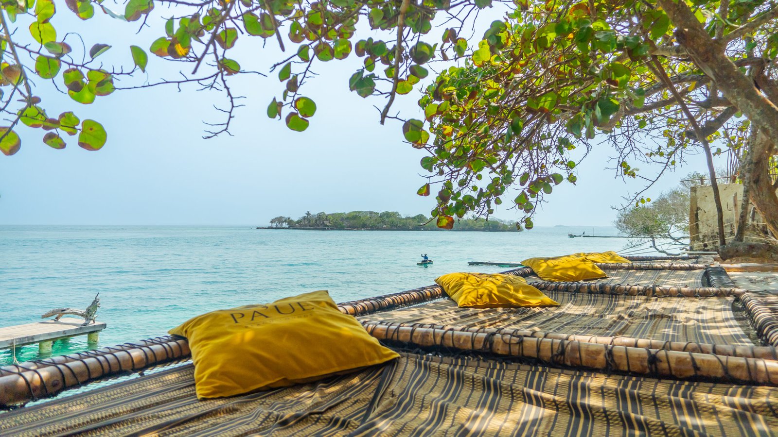 Pa`ue Beach Lounge 15