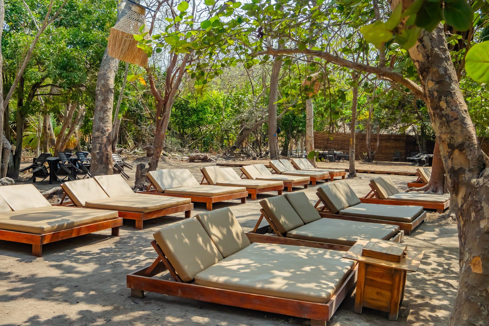 Pa`ue Beach Lounge 20